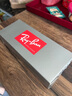 雷朋（RayBan）经典飞行员系列太阳镜男女款开车出行眼镜户外墨镜0RB3025 实拍图