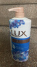 力士(LUX)沐浴露 闪亮冰爽 沁爽香氛 爽肤香氛沐浴乳1000g留香 实拍图