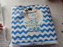 巴布豆(BOBDOG)小波浪纸尿裤L78片(9-14KG)尿不湿【品牌直供 安心品质】 实拍图