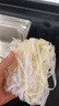 裕湘沙河粉2kg 湖南米粉米线沙河粉炒河粉宽粉原味家庭装  0添加米粉 实拍图