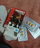[惯爱] 他达拉非片5mg*5片*3板 实拍图