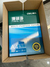得力（deli）珊瑚海A4打印纸 80g500张*5包一箱 双面使用 加厚复印纸 整箱2500张7378【销冠系列】 实拍图