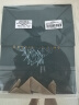石玥珠宝精品6mm天然绿幽灵手串本命年转运珠手链男女士款 水晶玛瑙 实拍图
