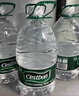 怡宝 饮用水 纯净水4.5L*4桶装水 整箱装 实拍图