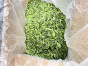 BCM烘干全叶苜蓿草幼兔干草兔子紫花苜蓿草纯叶子龙猫荷兰猪兔粮400g 实拍图