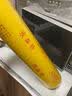 南亚星一次性大卷大号家用保鲜膜 PVC超市酒店保鲜膜家用厨房水果蔬菜透 宽5厘米300米（约0.35斤） 1 实拍图