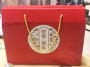 壮客 海鸭蛋咸鸭蛋(特大)70g*24枚礼盒 北海广西烤海鸭蛋红树林北部湾 实拍图