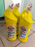 花王（KAO）免刷洗马桶清洁剂洁厕灵500ml*4浴室清洗剂洁厕剂马桶洁厕液除臭 实拍图