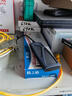 天威 Q2612A/CRG303碳粉 适用惠普HP M1005 MFP 1020plus 1020 佳能LBP2900+ 加黑带漏斗 12A墨粉 实拍图