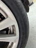 倍耐力轮胎防爆胎225/55R17 97Y 新P7(R-F)(*)原配宝马5系 实拍图