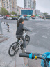 KinderKraftKK儿童自行车4-6-12岁学生单车男女生日礼物山地车幻影20寸银变速 实拍图