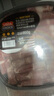 山姆 美国谷饲肩胛小排卷 650g 原切 650g 1袋 实拍图
