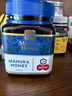 蜜纽康（Manuka Health）麦卢卡蜂蜜(MGO115+)(UMF6+)1kg 花蜜新西兰原装进口 实拍图