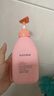 贝德美（bodcrme）蓝甘菊儿童沐浴露335ml 温和洁净 水润保湿 弱酸性男女孩宝宝通用 实拍图