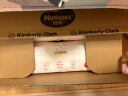 好奇（Huggies）铂金装纸尿裤L120片(9-14kg)大号婴儿尿不湿小桃裤裸感超薄透气 实拍图