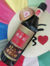陈世家陈醋 6度山西珍品五粮老陈醋500ML【0添加】凉拌白灼海鲜调味 实拍图