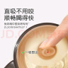 世喜吸管奶嘴 大宝宝一岁以上宽口径硅胶直饮 实拍图