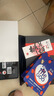 东阿阿胶阿胶片240g 阿胶块红标铁盒装 阿胶糕原料健康营养品送家长礼物 实拍图