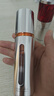 珀莱雅早c晚a精华液护肤品套装双抗红宝石抗皱100ml 生日礼物 实拍图