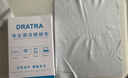 DRATRA眼镜布擦镜布相机手机电脑屏幕摄像头镜头镜片防刮柔软便携清洁布 实拍图