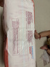 好奇（Huggies）铂金装成长裤L120片(9-14kg)大号婴儿尿不湿小桃裤超薄拉拉裤透气 实拍图