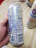 Kaiserdom小麦啤酒500ml*24听 整箱装 德国原装进口 实拍图