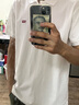 Levi's李维斯冰酷系列25年夏季新款男士经典休闲简约短袖Polo衫 实拍图