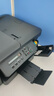 兄弟（brother）DCP-T735DW家用学习彩色打印机墨仓喷墨机725升级新款（无线云双面打印打印复印扫描一体机） 实拍图