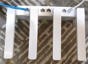 荣耀（HONOR）路由X4 Pro 路由器wifi6 双千兆 高速率 低时延 游戏网课加速 信号可视 家长路由 无线wifi 1500M 实拍图