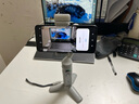 浩瀚卓越（hohem）XE kit 手机稳定器 手机云台 三轴云台稳定器 直播vlog神器 智能手持云台 1年质保 实拍图