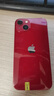 【非国行】Apple 苹果 15/14/13/12/11系列 A16 三星 二手手机参考质检报告补贴 颜色内存参考质检报告 苹果 iPhone 13 晒单实拍图