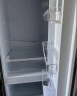 新飞（Frestec）205升三门家用节能低音小型电冰箱三门三温中门独立空间速冻保鲜七档温控BCD-205K3AT 实拍图