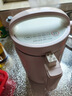 九阳（Joyoung）豆浆机1.2L破壁免滤 可预约家用多功能3-4人食全自动破壁榨汁机料理机D2190 实拍图