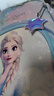 迪士尼（disney）幼儿园书包儿童背包超轻透气双肩包女童艾莎FP8666B2 实拍图