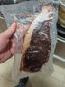 膳之牛澳洲安格斯谷饲原切西冷牛排厚切300g 进口生鲜牛肉健身 实拍图