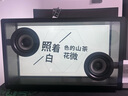 MORRORART 悬浮歌词字幕音响无线蓝牙音响桌面透明可视化音箱家用客厅音箱智能家居生日礼物 实拍图