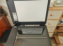 兄弟（brother）DCP-T435W家用学习打印机彩色喷墨墨仓式 无线远程打印打印复印扫描一体机 425升级新款 实拍图