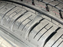 邓禄普（DUNLOP）轮胎/汽车轮胎 245/55R19 103T GRANDTREK ST30 原厂配套汉兰达 实拍图