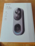 360可视门铃6Pro 500万超清画质家用监控智能门铃电子猫眼摄像头无线wifi手机远程查看对讲 实拍图