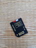 DM大迈 TF（MicroSD）存储卡 SD-T2 TF卡转SD卡卡套 小卡转大卡适配器 实拍图