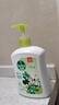 滴露（Dettol）洗手液抑菌滋润茉莉绿茶500g 儿童洗手液消毒 滋润护手米奇米妮版 实拍图