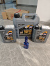力魔（LIQUI MOLY）德国原装进口 顶技6200机油 0W-20 C5 1L 汽车用品 实拍图