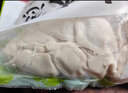 思念猪肉大葱水饺2kg约87只 早餐食品速冻饺子生鲜速食食品煎饺蒸饺 实拍图