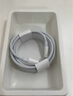 固质优品苹果充电器正品充电线氮化镓45W适配原装快充PD套装iPhone14ProMax13 16 15手机12充电头30W数据线 【苹果8-14系列】PD30W闪充丨单线标准1米 实拍图