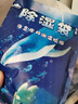 山山除湿袋230g*12袋可挂式除湿剂室内干燥剂衣柜除湿防潮剂吸湿 实拍图