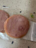 荷美尔（Hormel）轻享鸡胸切片120g/袋 冷藏熟食鸡肉 高蛋白色拉早餐食材 实拍图