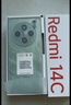 小米（MI）  Redmi 14C 6.88英寸护眼大屏 120Hz高刷 150%大扬声器 4GB+64GB 星岩黑 实拍图