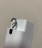 杜亚Real5蓝牙2.0版智能电动窗帘家居自动窗帘电机语音控制不含布 3米直轨定制蓝牙版包安装 实拍图