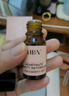 HBN发光水美白特证熊果苷精粹水淡斑精华补水保湿生日礼物送女友 实拍图