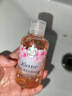 蔻斯汀（Kustie）沐浴露大瓶家庭装 樱花玫瑰花瓣持久留香沐浴乳液滋润保湿男女士 【买一送一】樱花香沐浴露100ml 实拍图